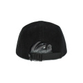 Coraño negro 5 Panel Camper Sombreros